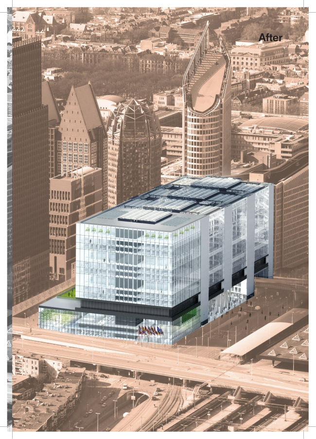 ���������������� ������ �� ����� ���������, 8 � OMA