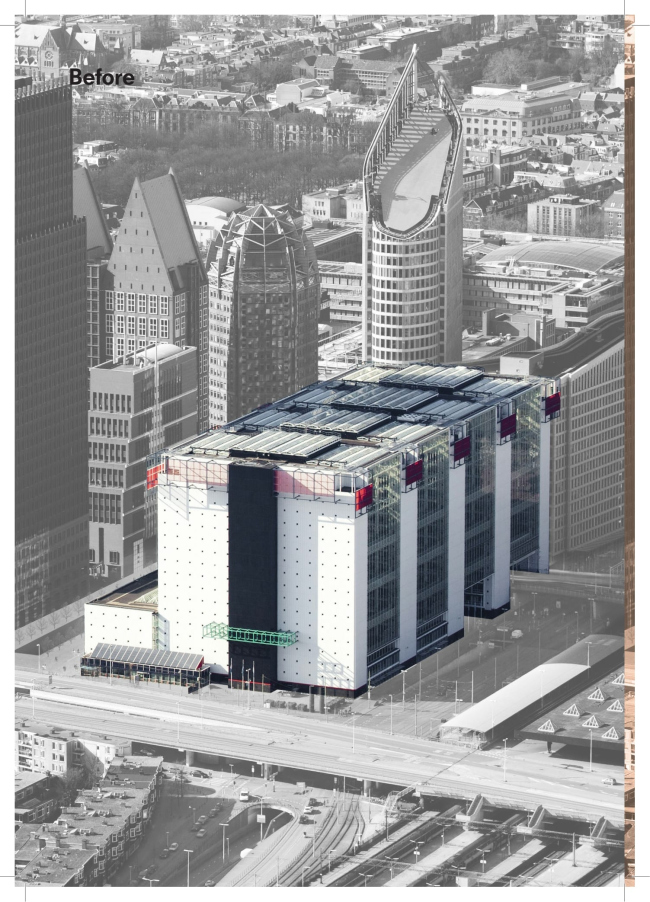 ���������������� ������ �� ����� ���������, 8 � OMA