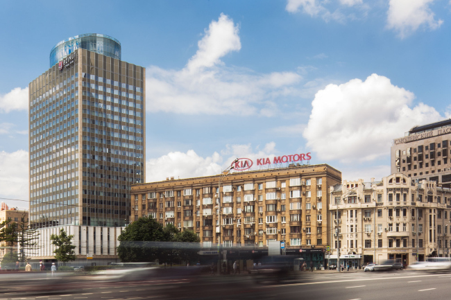 Azimut ����� ����������