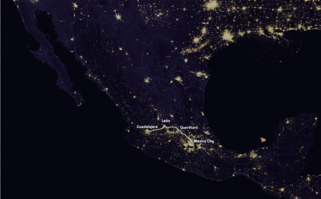 Mexloop  FR-EE