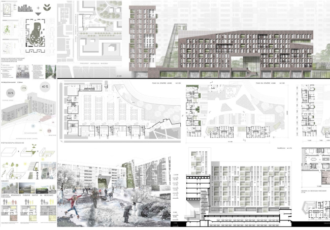 ������ �������������������� ��������� ������ ������. �����, 2017