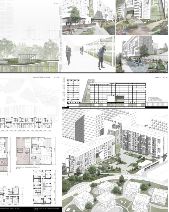 ������ �������������������� ��������� ������ ������. �����, 2017