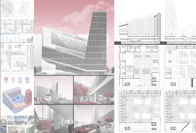 ������ �������������������� ��������� �������� ������. �����, 2017