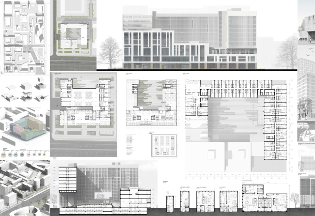 ������ �������������������� ��������� ��������� ������������. �����, 2017