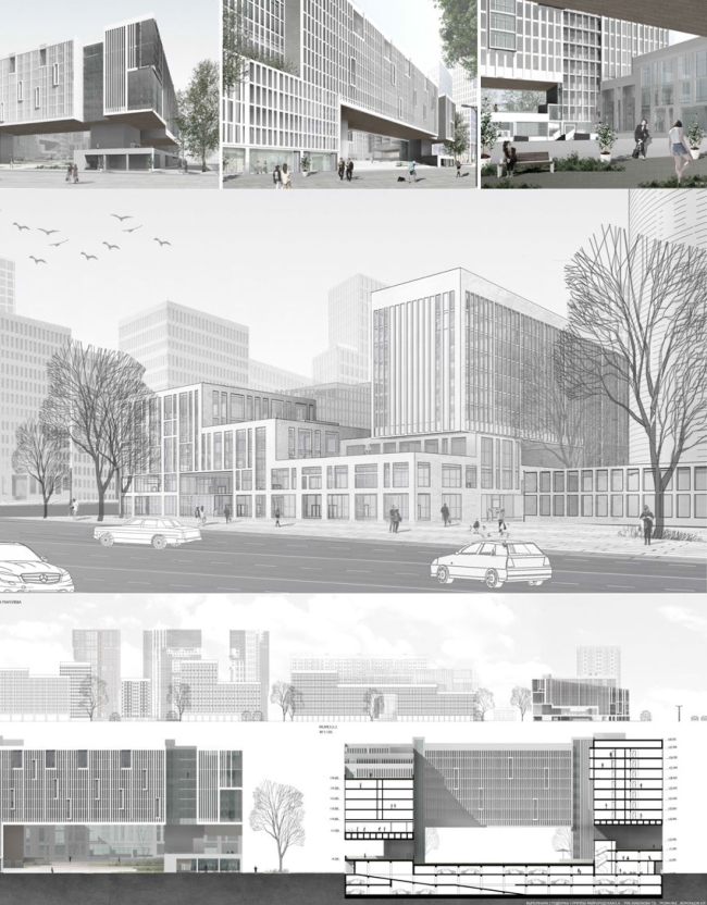 ������ �������������������� ��������� ��������� ������������. �����, 2017