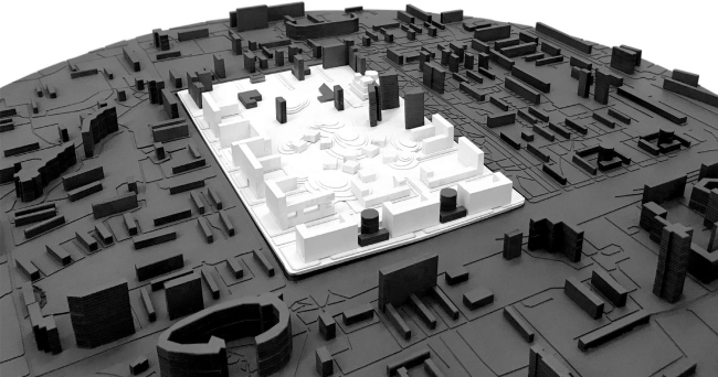 ��������� GARDEN INSIDE. ���������� ������. �����, 2017