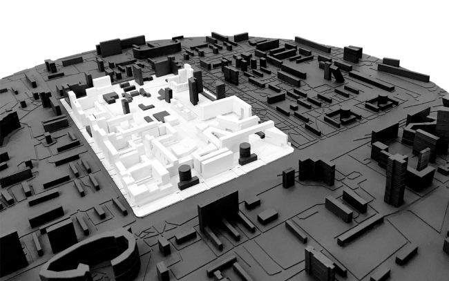 ��������� WAY. ���������� ������. �����, 2017