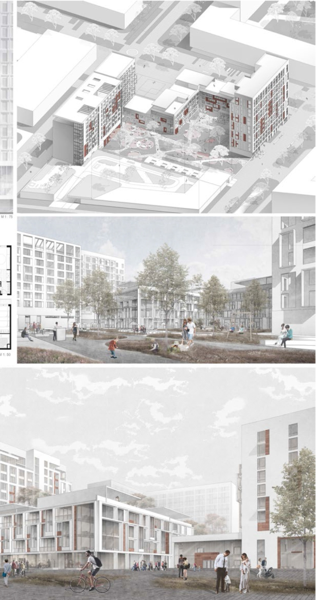 ������ �������������������� ��������� ������� ����������. �����, 2017