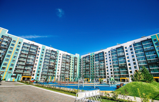 ����� �������� ART City. ���������: ���������