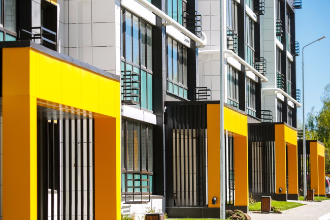 ����� �������� ART City. ���������: ���������