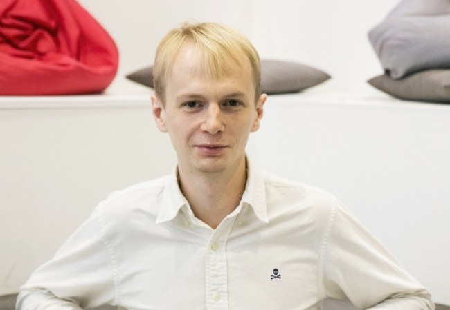 Dmitry Selivokhin. Photograph � People's Architect