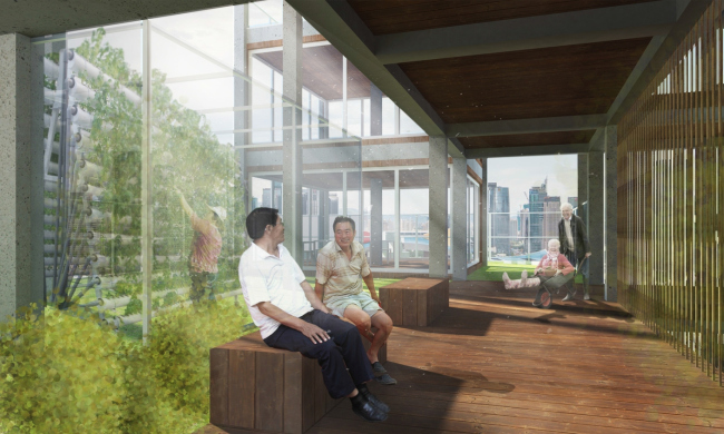 ������ ����� (Hive). �����: 
������� �������������, ������. ����������� ������������� Bee Breeders