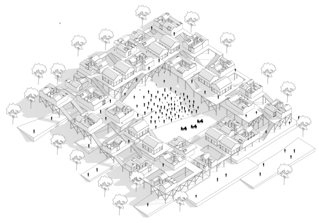������ ����� ���� � ���� ������ (One Grid One Community). �����: 
������ ���, ������. ����������� ������������� Bee Breeders