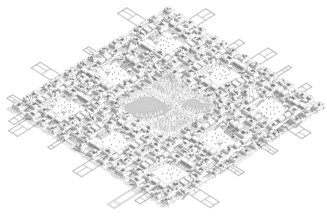 ������ ����� ���� � ���� ������ (One Grid One Community). �����: 
������ ���, ������. ����������� ������������� Bee Breeders