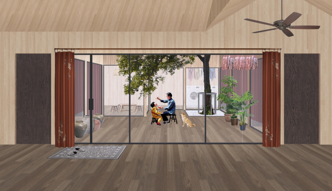 ������ ����� ���� � ���� ������ (One Grid One Community). �����: 
������ ���, ������. ����������� ������������� Bee Breeders