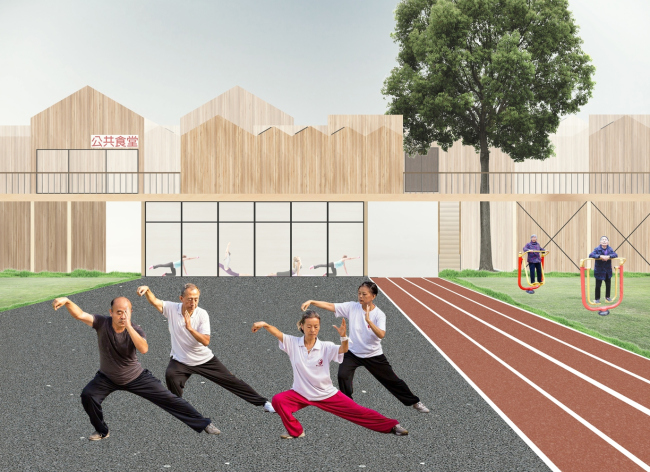 ������ ����� ���� � ���� ������ (One Grid One Community). �����: 
������ ���, ������. ����������� ������������� Bee Breeders