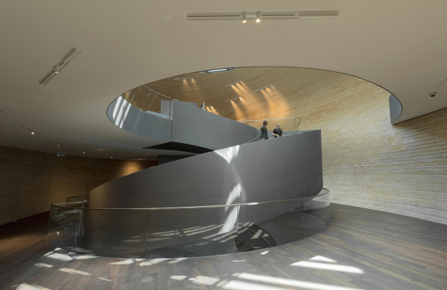 �������������� ����� Paneum � Markus Pillhofer