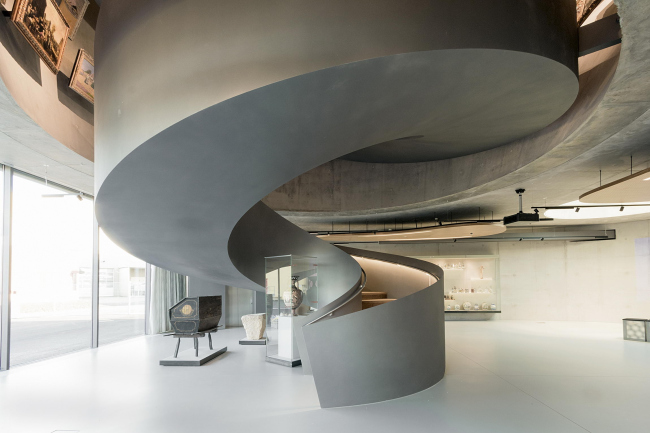 �������������� ����� Paneum � Markus Pillhofer