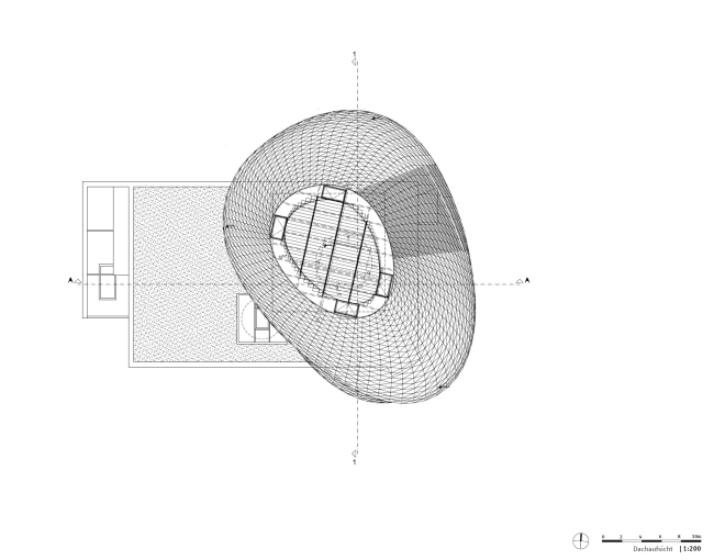 �������������� ����� Paneum � Coop Himmelb(l)au