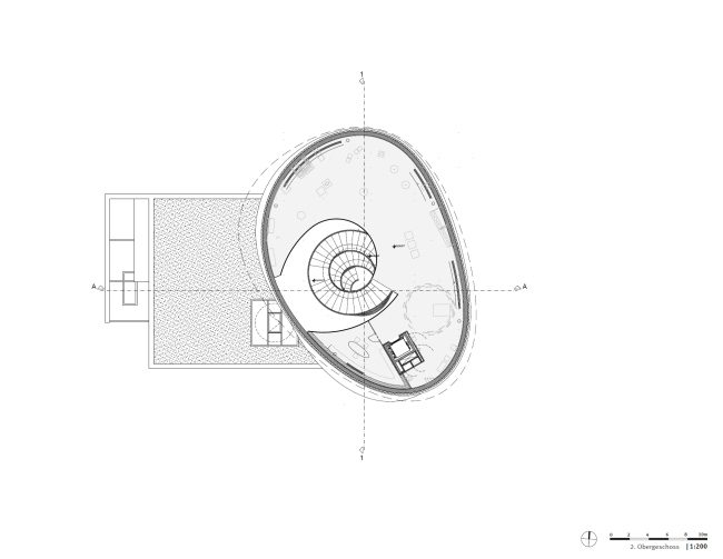 �������������� ����� Paneum � Coop Himmelb(l)au