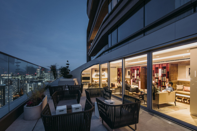 ����� Canaletto � EvaBloem