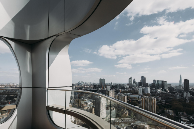 ����� Canaletto � EvaBloem