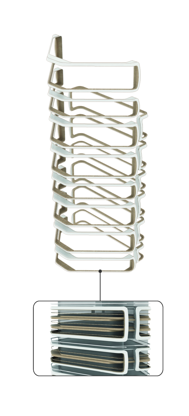 ����� Canaletto � UNStudio