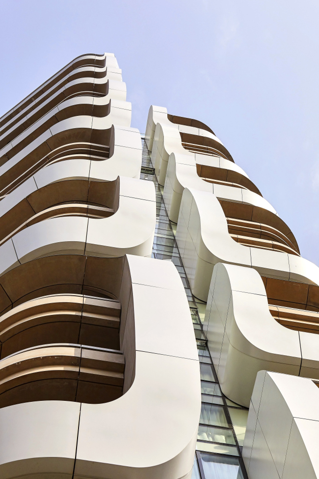 ����� Canaletto � Hufton+Crow