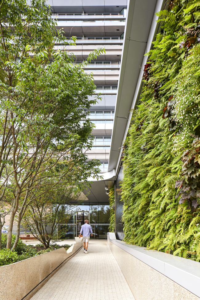 ����� Canaletto � Hufton+Crow