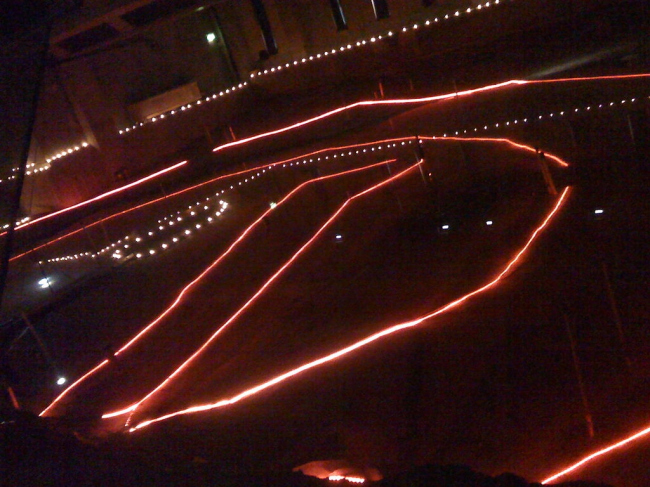 The Rose Playhouse. ����: David Sim via Wikimedia Commons. ��������  CC BY 2.0 