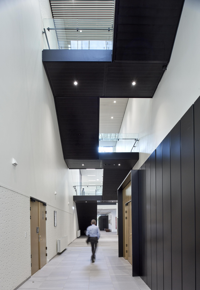 ���������� ����� Odeon � Kirstine Mengel