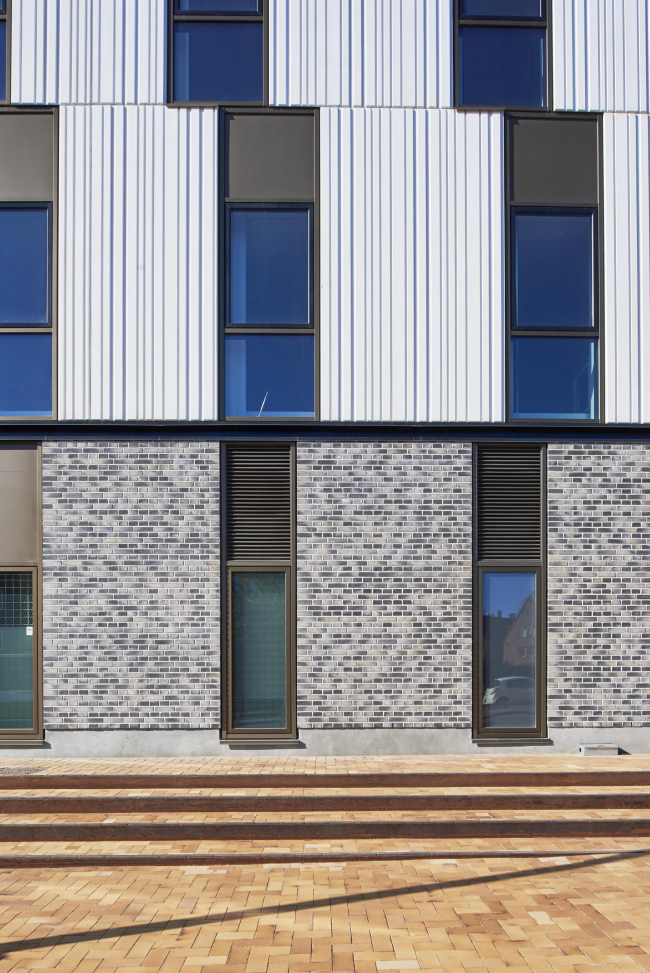 ���������� ����� Odeon � Kirstine Mengel