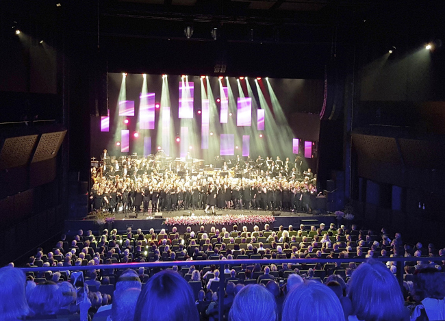 ���������� ����� Odeon � Søren Lykke Bülow