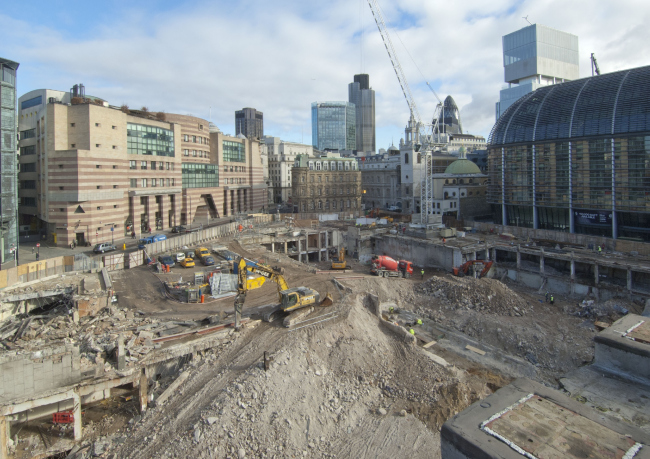 ������������ �������� �������� �� ����� �������� ��������������� ������ � MOLA