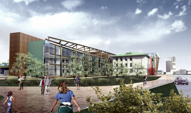 ����� ������������ �������, �. ������ � ������������� ���� �������