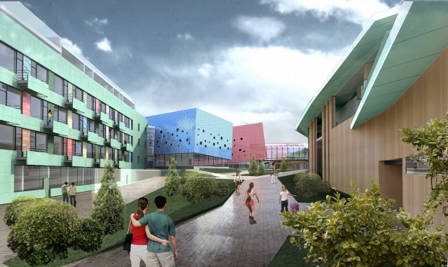 ����� ������������ �������, �. ������ � ������������� ���� �������