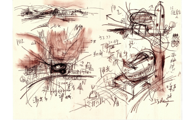 ����� �������� �������� �������� �  Xinjiang Wind Architectural Design & Research Institute