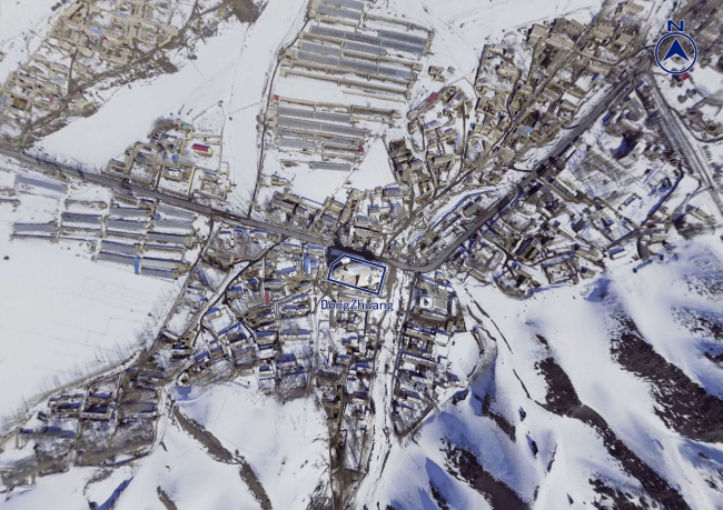 ����� �������� �������� �������� �  Xinjiang Wind Architectural Design & Research Institute