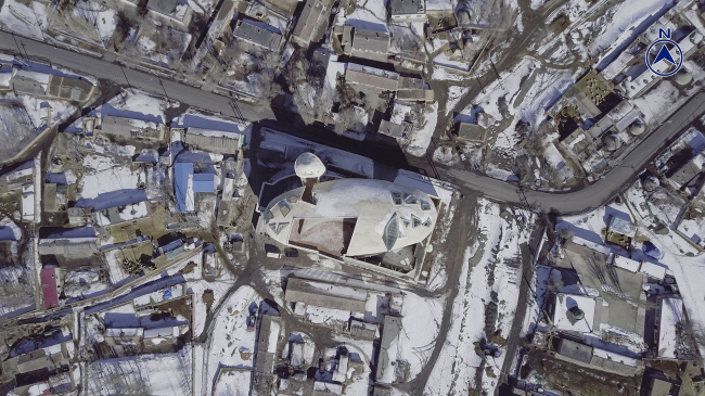 ����� �������� �������� �������� �  Xinjiang Wind Architectural Design & Research Institute