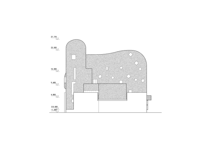 ����� �������� �������� �������� �  Xinjiang Wind Architectural Design & Research Institute