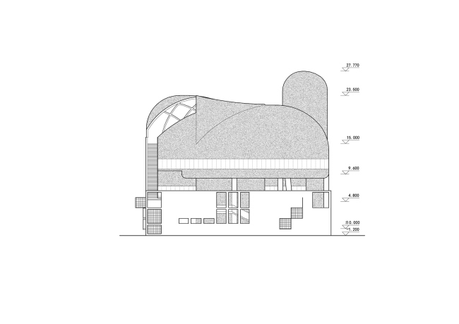 ����� �������� �������� �������� �  Xinjiang Wind Architectural Design & Research Institute