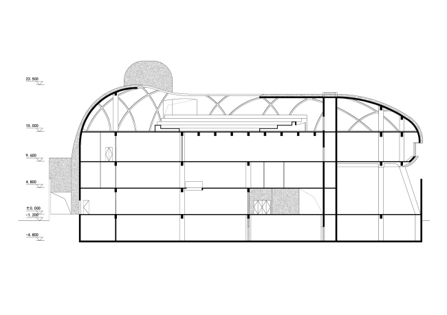       Xinjiang Wind Architectural Design & Research Institute