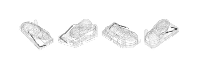 ����� �������� �������� �������� �  Xinjiang Wind Architectural Design & Research Institute