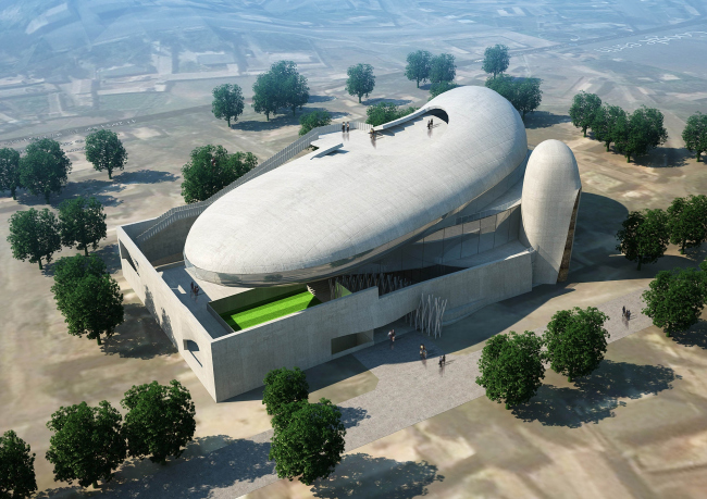 ����� �������� �������� �������� �  Xinjiang Wind Architectural Design & Research Institute