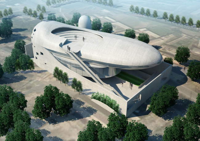       Xinjiang Wind Architectural Design & Research Institute