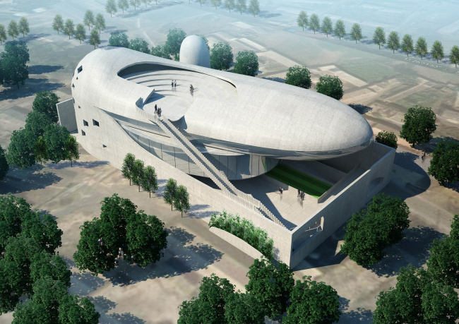 ����� �������� �������� �������� �  Xinjiang Wind Architectural Design & Research Institute