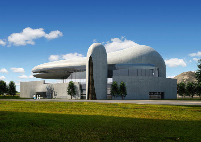 ����� �������� �������� �������� �  Xinjiang Wind Architectural Design & Research Institute