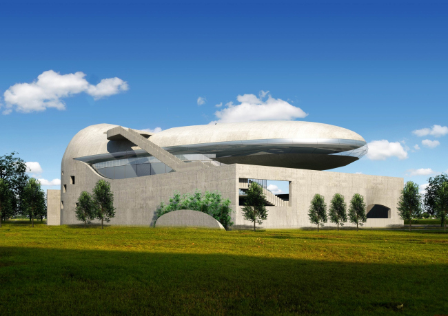 ����� �������� �������� �������� �  Xinjiang Wind Architectural Design & Research Institute