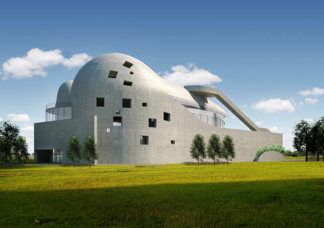       Xinjiang Wind Architectural Design & Research Institute