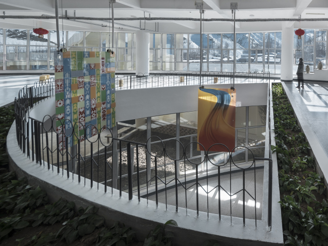 ����� �������� �������� �������� �  Yao Li